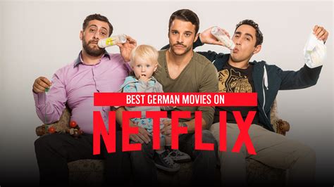 best german movies on netflix